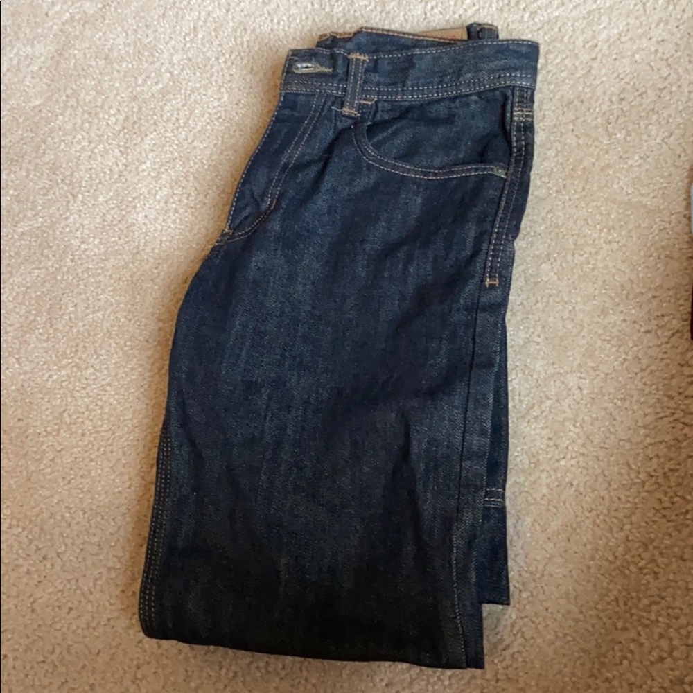 jeans